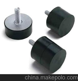 杭州供应工业用橡胶制品 橡胶圈,密封圈,橡胶减震器