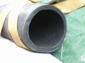 水泥罐车 卸料 胶管 卸灰管 橡胶管 效果图,产品