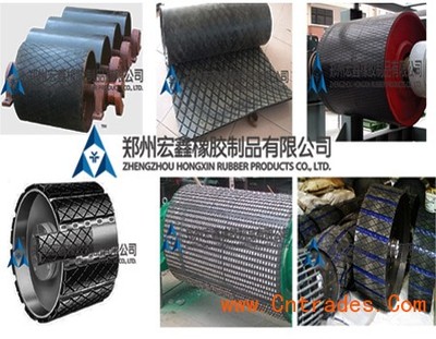 鹤壁驻马店安阳平顶山DCCDDF20阻燃20个厚冷粘滚筒包胶_中国贸易网