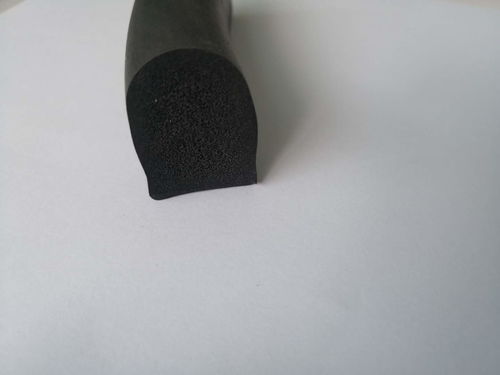 中卫胶条哪家好,橡塑发泡制品生产厂家