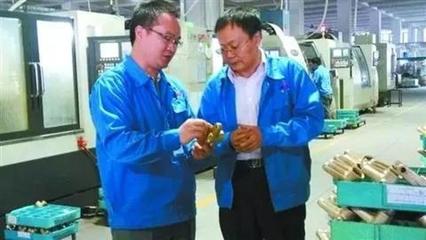 厉害!乐平这家企业做&ldquo;龙头老大&rdquo;,引领橡胶和塑料制品业!