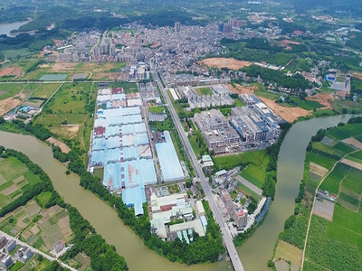 1-5月全县经济运行持续回暖向好