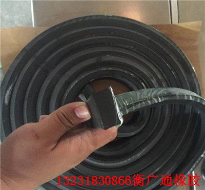 曲靖橡胶止水条 哪里买 曲靖实业集团