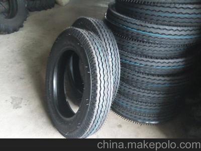 4.00-8平纹花纹全新轮胎图片,4.00-8平纹花纹全新轮胎图片大全,潍坊市金鹏达橡胶制品-