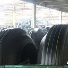 轮胎疯狂20年,一去不复返