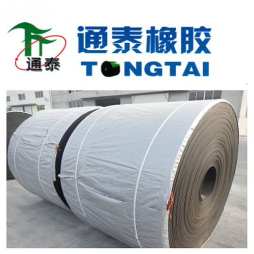 荣成生产挡边输送带,荣成通泰牌波状挡边带,荣成波状挡边输送带,裙边带,价格低廉,质量有保障通泰橡胶 工业橡胶制品 荣成市通泰橡胶制品有限责任公司