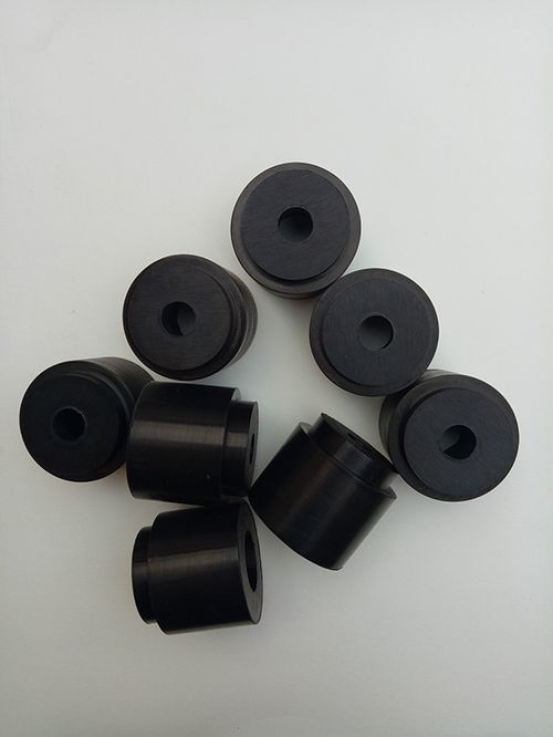 橡胶柱厂家直销诚信企业推荐 山东瑞丰橡塑