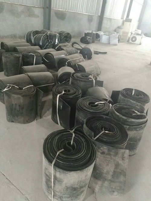 三元乙丙sr防渗盖片施工简便