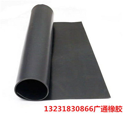 钦州防静电橡胶板 哪里买 钦州实业集团