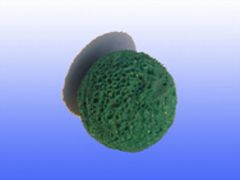 海棉球实体店 哪里能买到超值的橡胶球