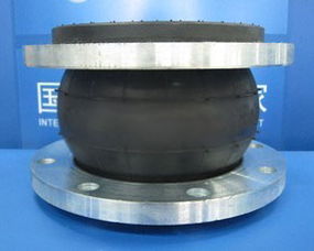 焦作橡胶接头综合企业产品供应厂家