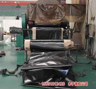 敬请莅临 攀枝花桥梁变径橡胶气囊 使用说明 集团实业