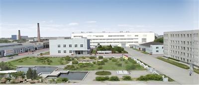 铁岭华晨橡塑制品