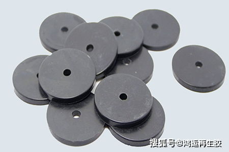 生产模压丁腈再生胶制品应该注意哪些问题