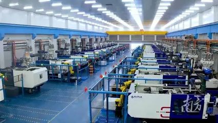 一季度,从经济运行看揭阳如何加快打造粤东高质量发展新增长极