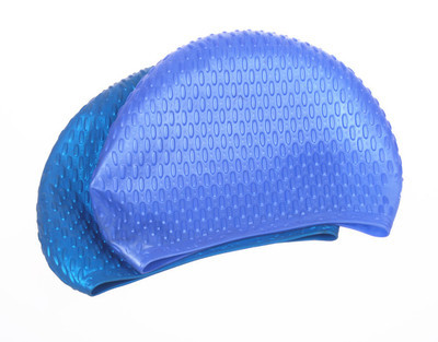 【水滴形硅胶泳帽 硅胶泳帽 成人泳帽 出口泳帽 游泳帽 泳帽工厂】价格,厂家,图片,其他橡胶制品,惠州市极致科技-