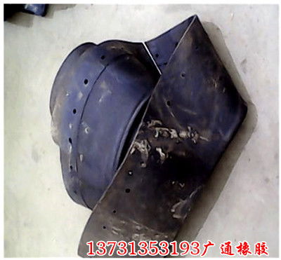 商洛地铁盾构密封帘布橡胶板 气象万千 商洛实业集团