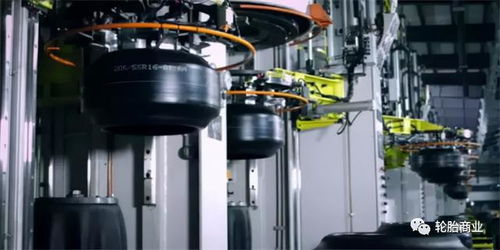 这家轮胎企业销售火爆