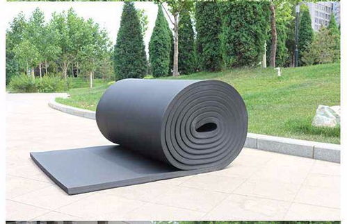 长白b2级橡塑板对人体有害吗