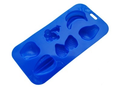 【环保冰格 水果硅胶冰格 订制硅胶水果冰格 创意水果冰格 工厂直销】价格,厂家,图片,其他橡胶制品,深圳市汉川实业发展-