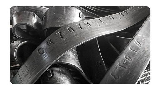 橡胶混炼胶企业排名