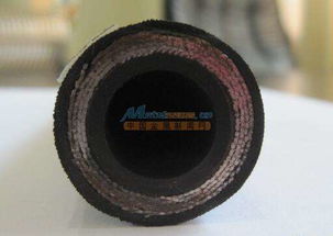 高压钢丝缠绕胶管厂家 高压钢丝缠绕胶管上哪买比较好