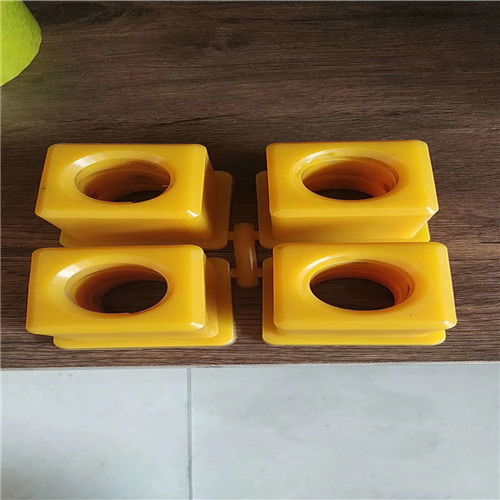 防腐蚀尼龙齿轮 科工橡胶制品 推荐商家 防腐蚀尼龙齿轮定做高清图片 高清大图