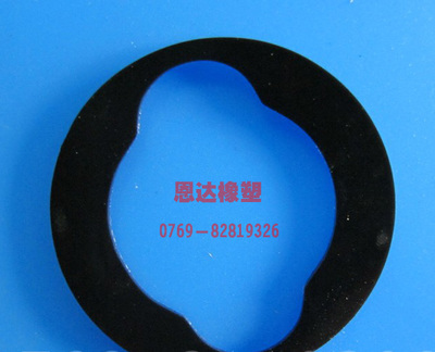 环保PP螺丝垫片、POM赛钢垫圈及铁氟龙塑胶垫圈：工业用橡胶制品的多样化解决方案