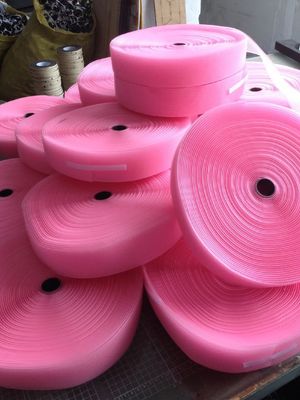 昆山EVA泡绵厂家 代背胶冲型分条及包装材料在橡胶制品业的广泛应用