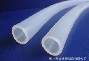 衡水优良大口径硅胶管的性能与应用