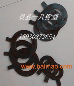 供应河北地区实用橡胶垫片 优质生产厂家与合理价格解析