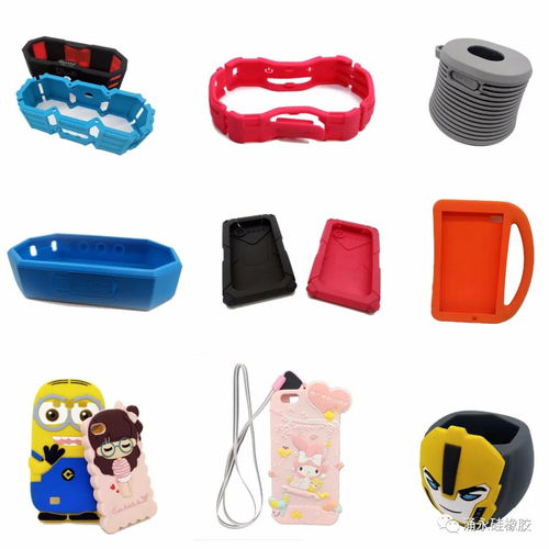 疫情下的硅橡胶制品行业 挑战与突围之路