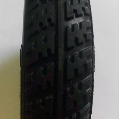 工厂定制生产 橡胶扫地机轮胎、遥控车轮胎与硅橡胶制品的全方位解决方案