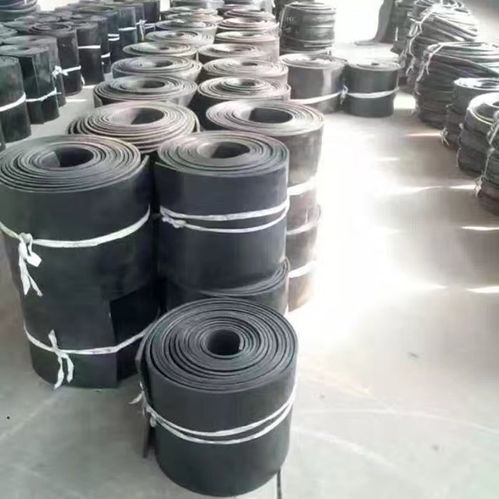 10mm厚工业橡胶板 橡胶制品业的坚实基石