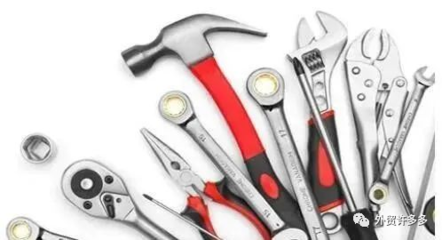 从五金到橡胶 中国制造业出口的双重引擎