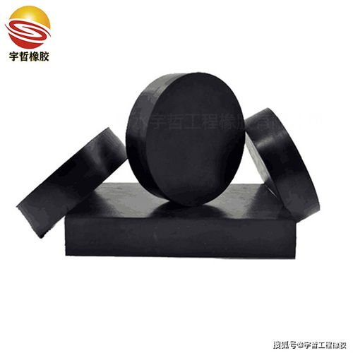 板式橡胶支座的特点与产品详细说明