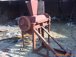 天津市宝坻区同得利橡胶制品厂 橡胶造粒机产品全览与行业应用