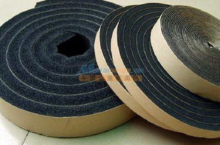 橡塑胶带哪家买比较划算 橡塑胶条定做