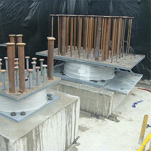 泊头市陆韵四氟板橡胶支座 以产品为生命，铸就橡胶制品业典范