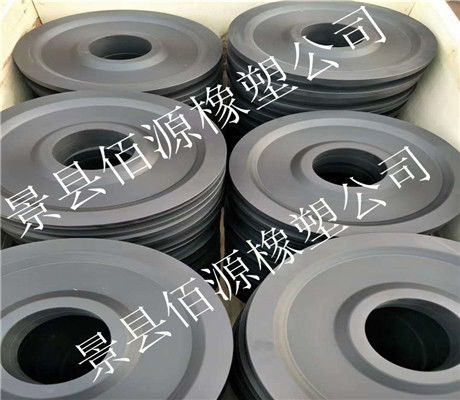 尼龙伞轮规格与佰源品牌价格解析 橡胶制品业的应用探析