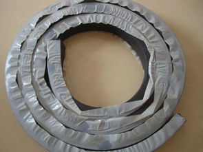 丰林橡塑止水条 建材领域的可靠橡胶制品