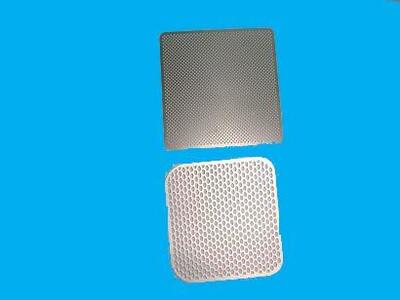 沙田腐蚀加工技术在橡胶制品业中的研发与应用