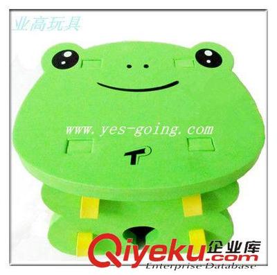 东莞市业高玩具 引领生活新潮流，EVA儿童凳子的创新与安全