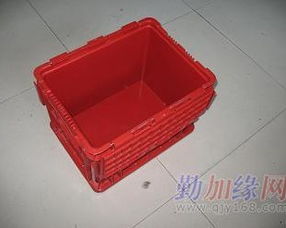 工业用橡胶制品 耐高温、耐低温塑胶箱的专业注塑加工方案