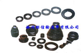 供应工业及民用橡胶制品 探索橡胶制品业的创新与可持续发展