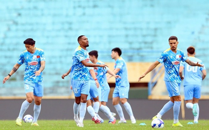 Việt Nam đánh bại Bangladesh tại Hàng Đẫy: Phân tích chiến thuật và hành trình hướng đến trận derby Malaysia