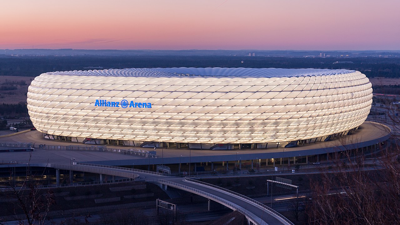 Bayern Munich vs PSG Tại Allianz Arena 6/5: Bán Kết UCL Lượt Về – Cơ Hội Cuối Cùng Của Đại Bàng