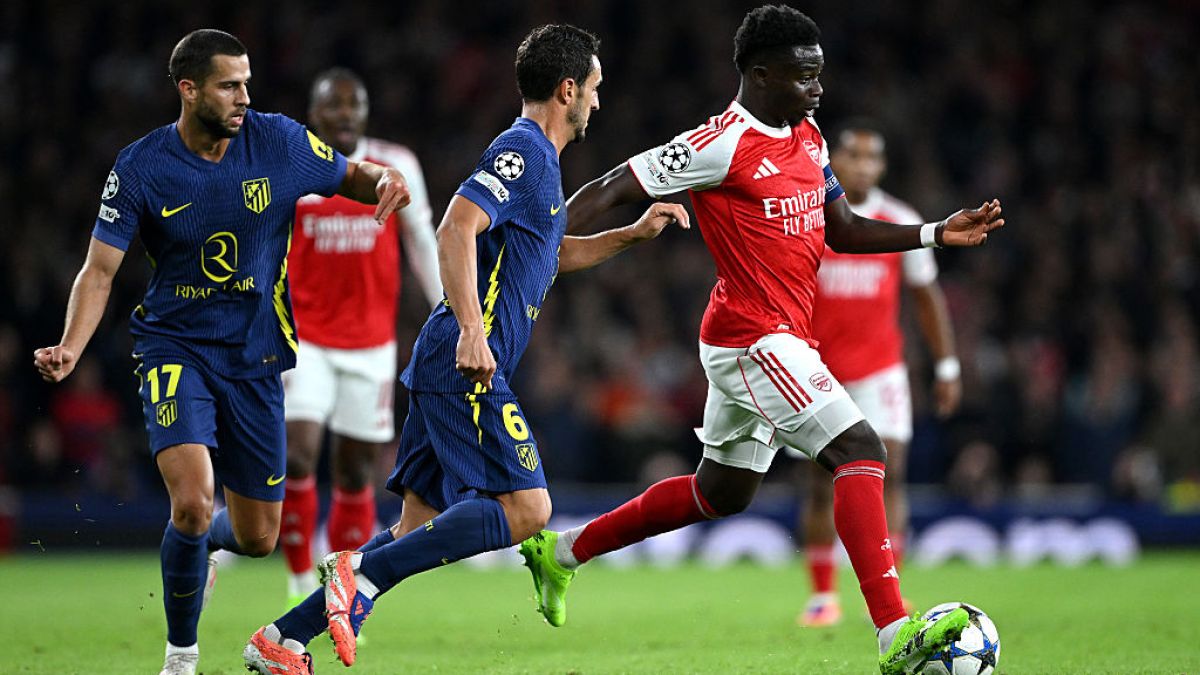 Lịch xem bán kết Champions League lượt về theo giờ Việt Nam: Cách sắp xếp đêm 5/5 và 6/5 không bỏ lỡ
