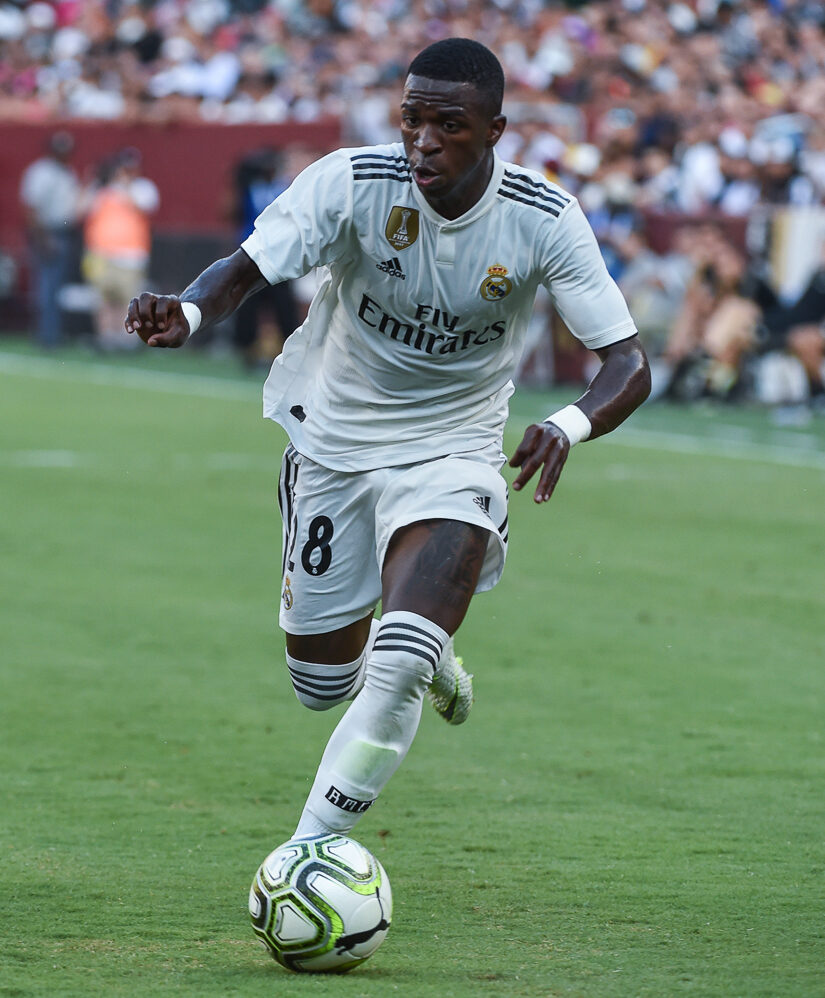 Vinicius Junior 2025/2026: vai trò mới ở Real Madrid và bài kiểm tra trước Real Betis